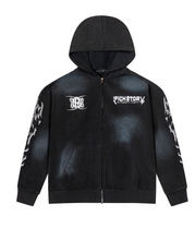 Load image into Gallery viewer, Written In Stone Hoodie

