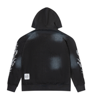 Load image into Gallery viewer, Written In Stone Hoodie

