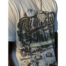 Load image into Gallery viewer, Rich Racer Tee
