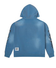 Load image into Gallery viewer, Written In Stone Hoodie
