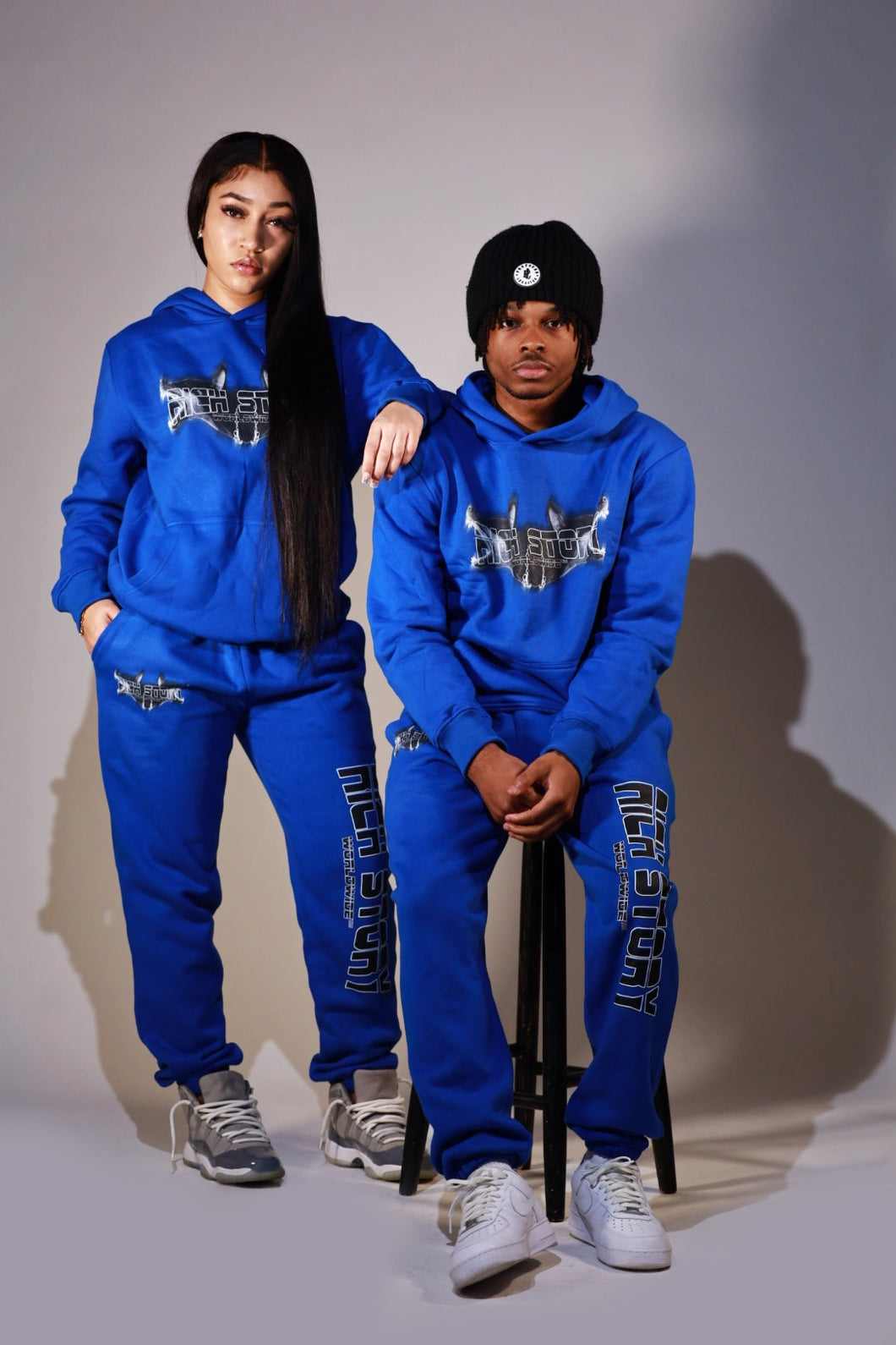 DoughBoy Sweatsuits